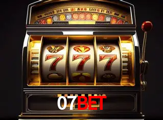 A Emoção da Loteria na 07bet: Uma Chance de Mudança de Vida