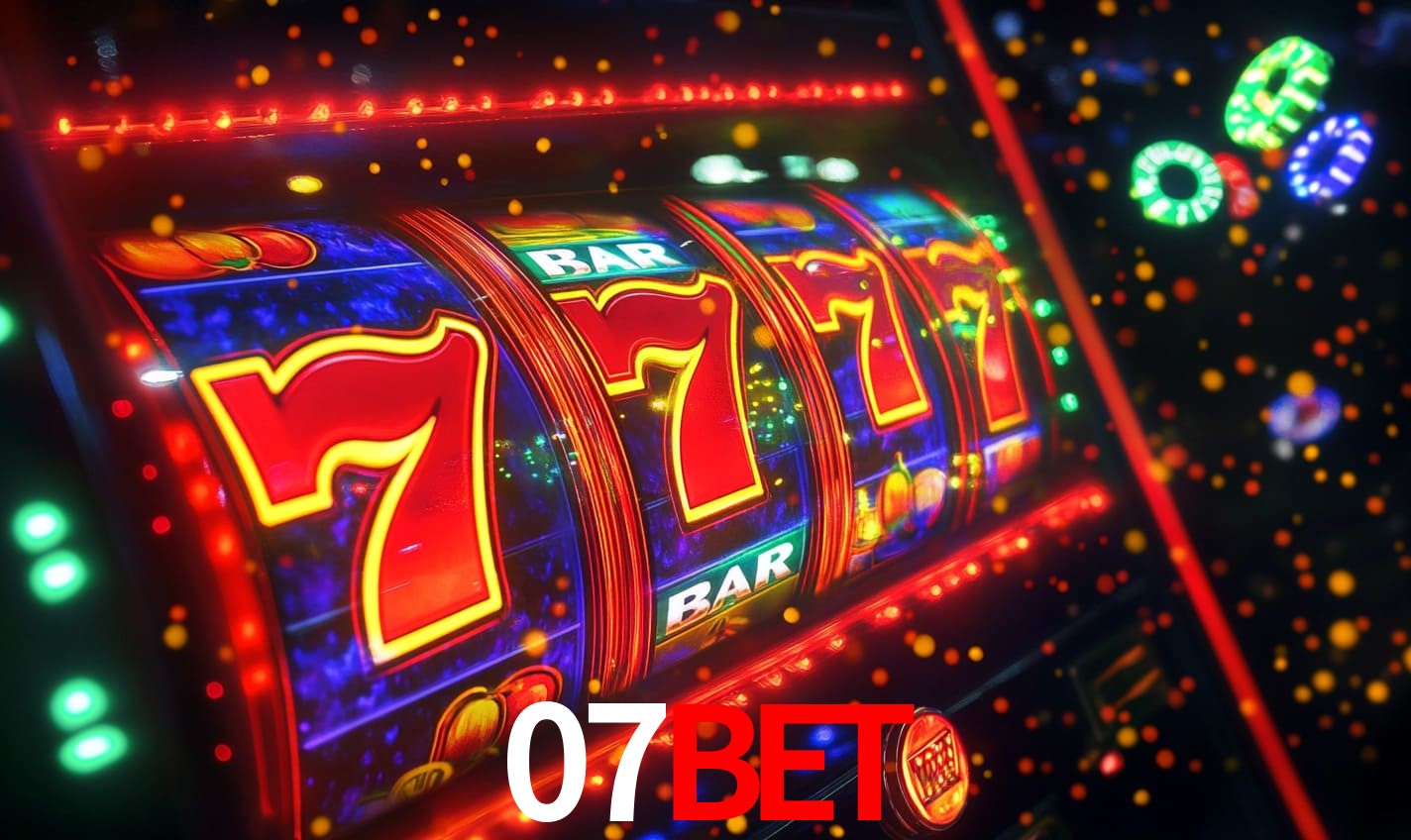 07bet - Cassino VIP Exclusivo - 07bet.com