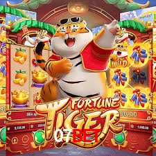 Fortune Tiger