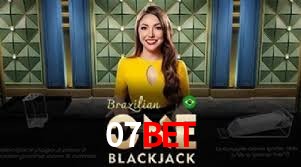 Blackjack Brasileiro