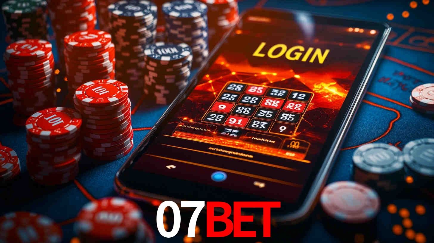 07BET