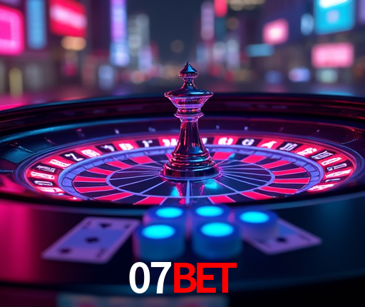 A Popularidade dos Caça-Níqueis no 07bet