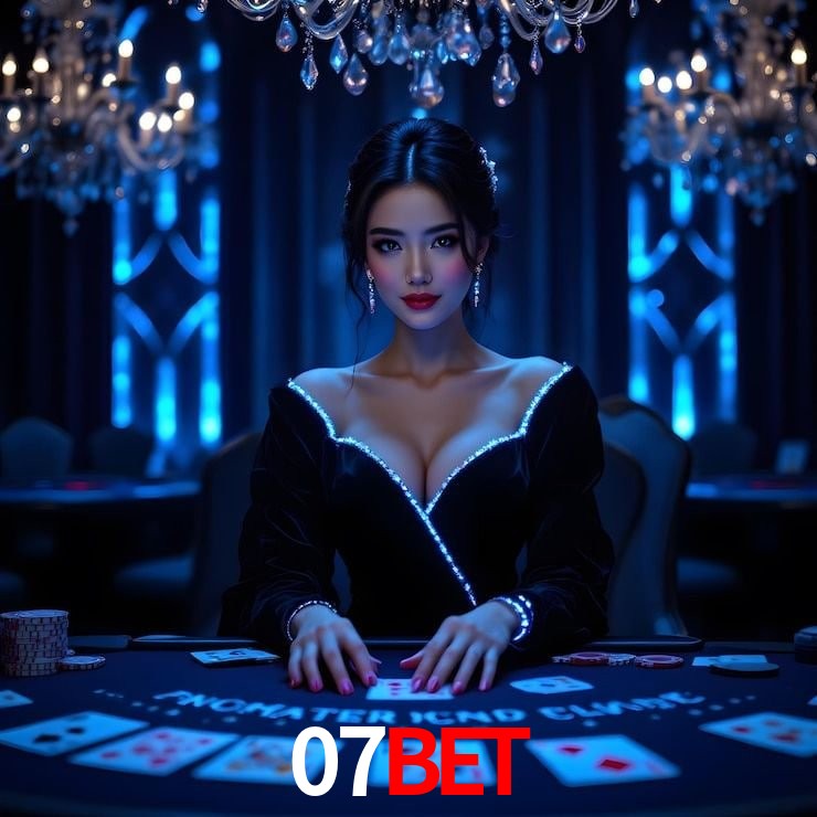 Apostas de Tênis 07bet