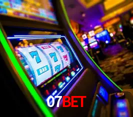 A Emoção da Loteria na 07bet: Uma Chance de Mudança de Vida