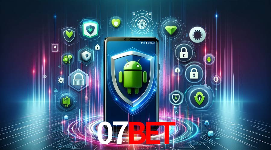 2FA Security 07bet