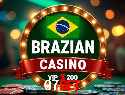 Integração de APIs 07bet