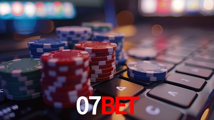 Recursos de Bônus 07bet
