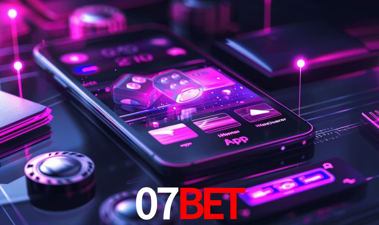 Sports Statistics 07bet