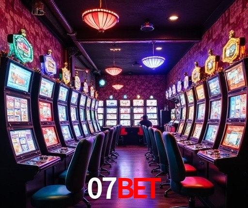Sistemas de Segurança 07bet