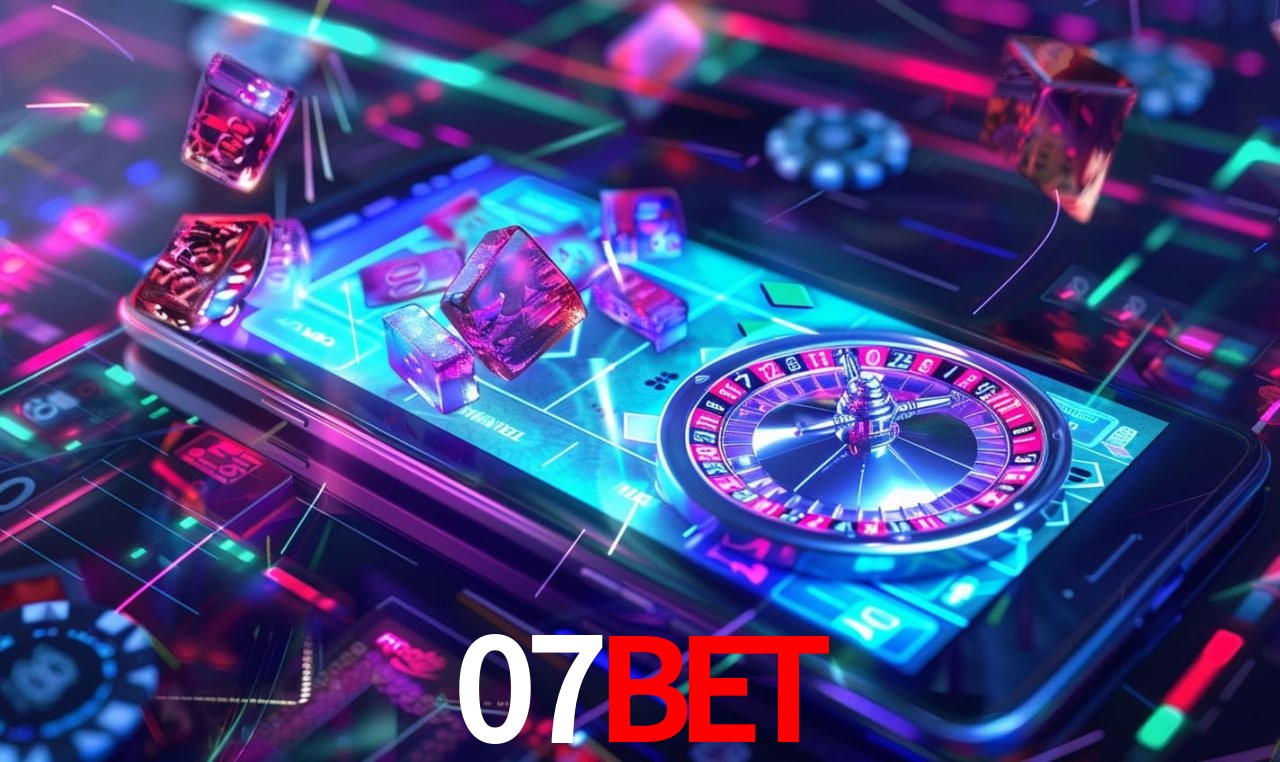 Casino VIP 07bet