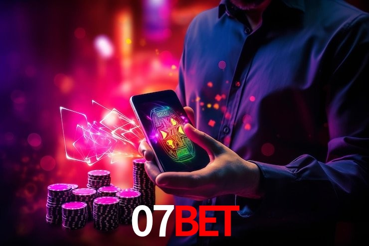 Interface Premium 07bet