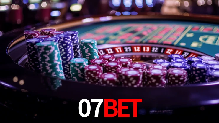 Live Casino 07bet