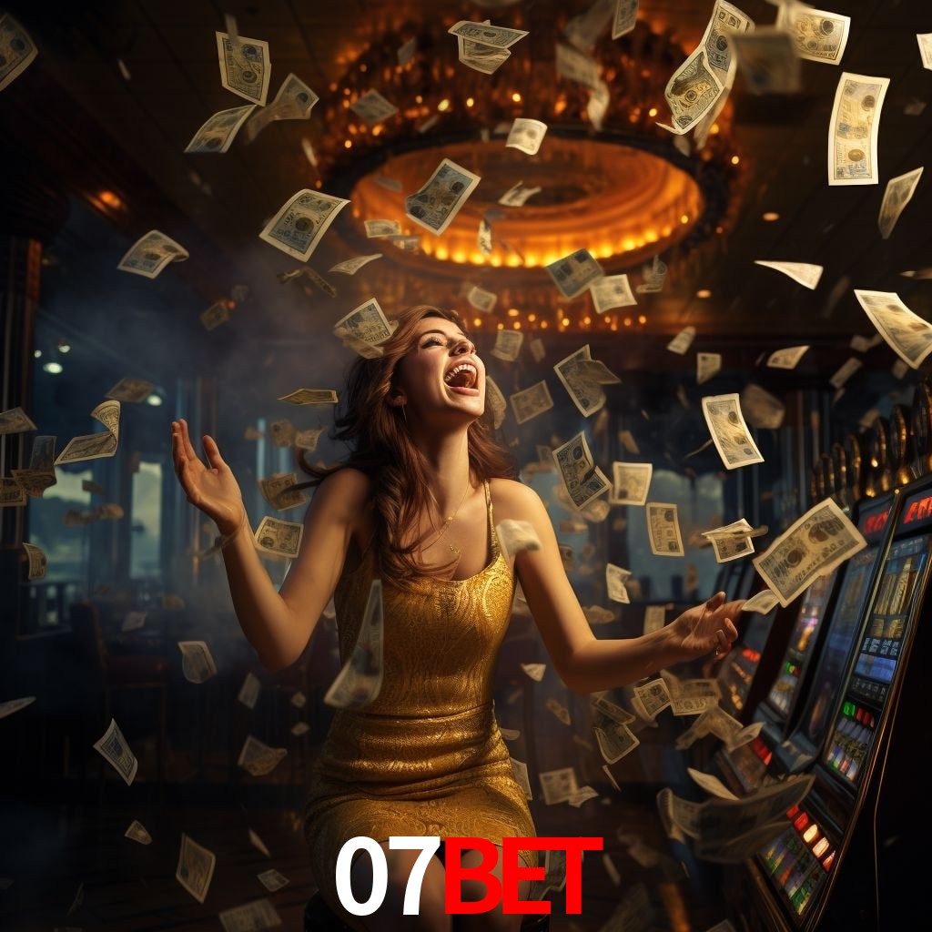Spaceman Game 07bet