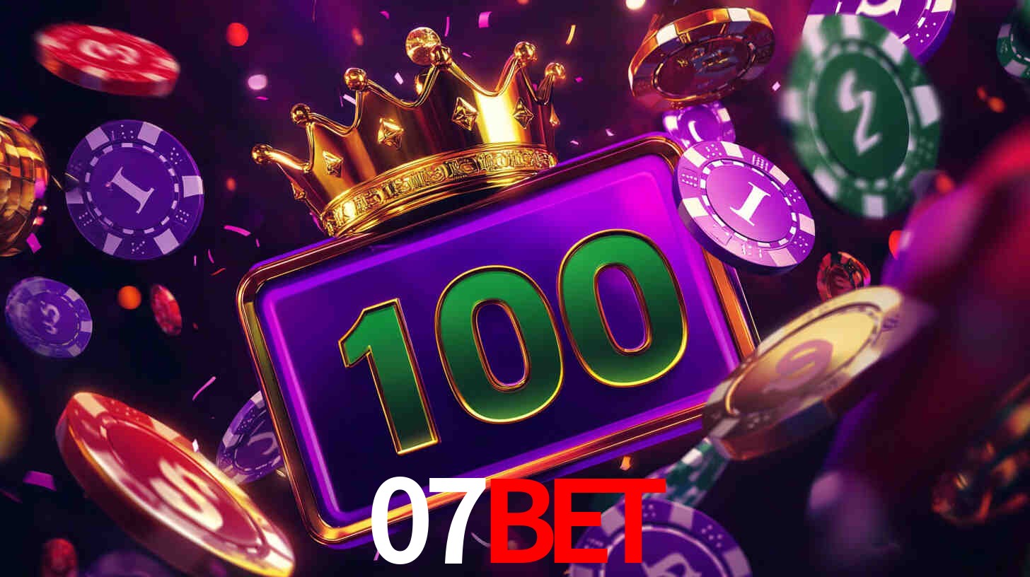 Programa VIP 07bet