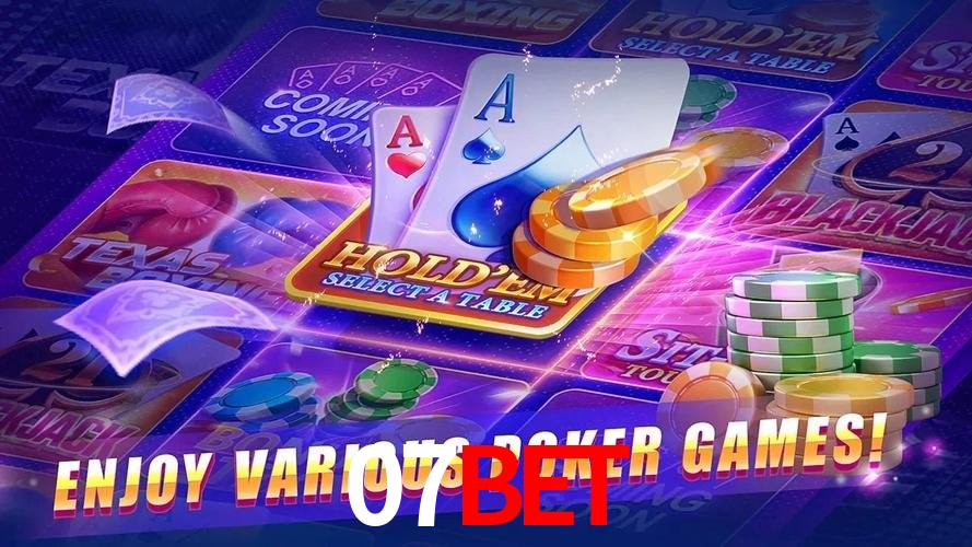 Explorando a Categoria de Eventos em Apostas na 07bet