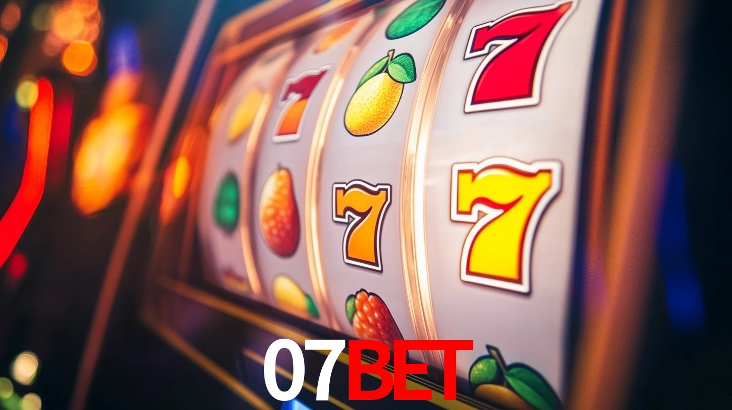 Premium Interface 07bet
