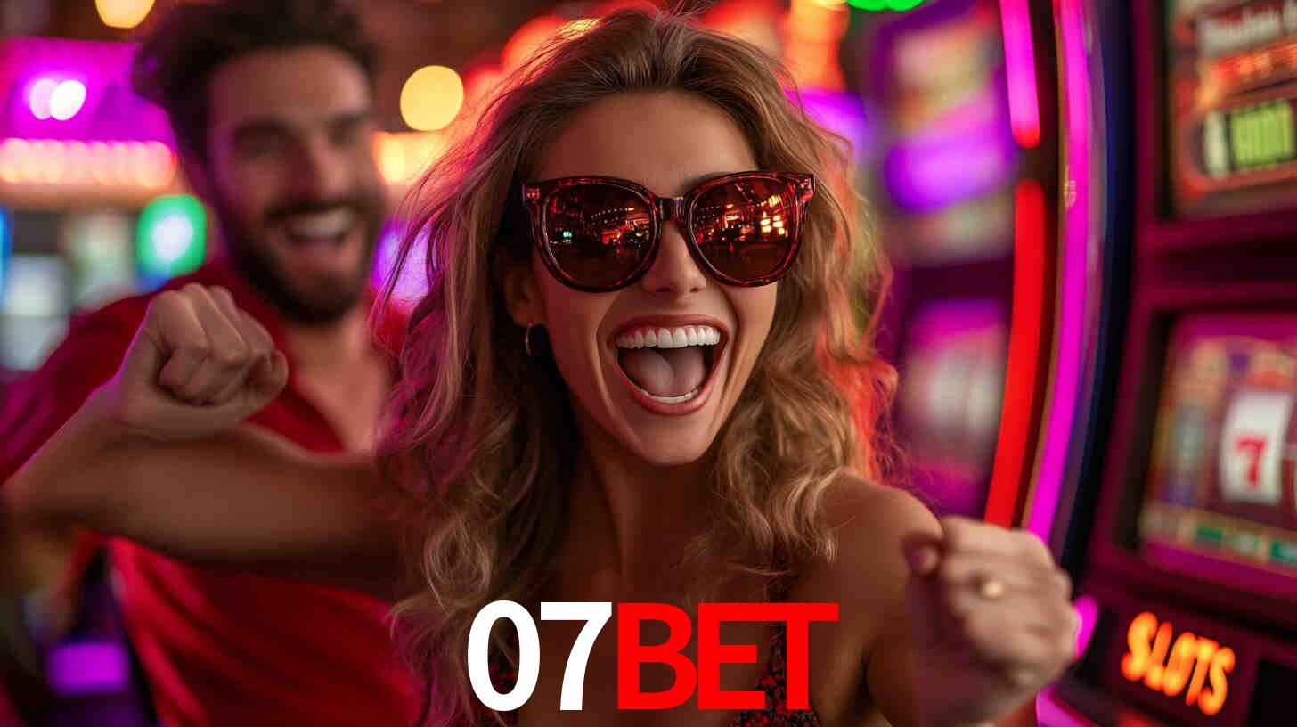 A Experiência Imersiva dos Cassinos Ao Vivo no 07bet