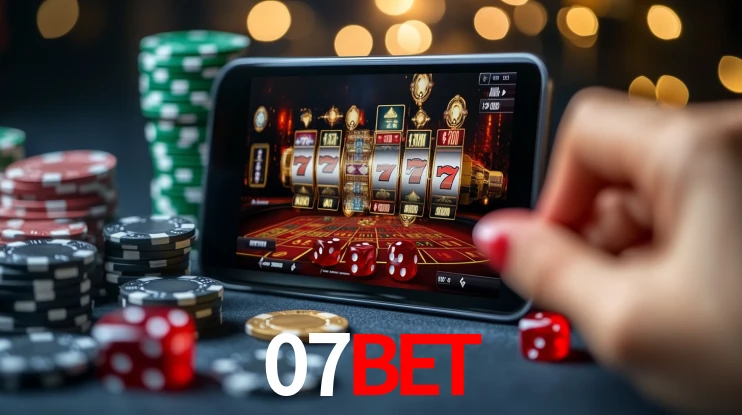 Daily Bonuses 07bet
