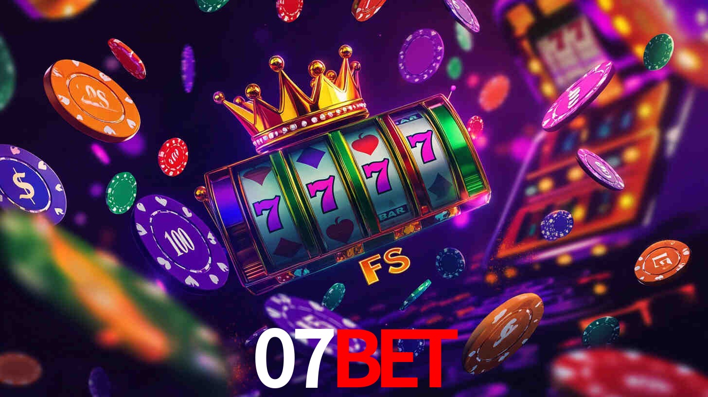 Tournaments 07bet