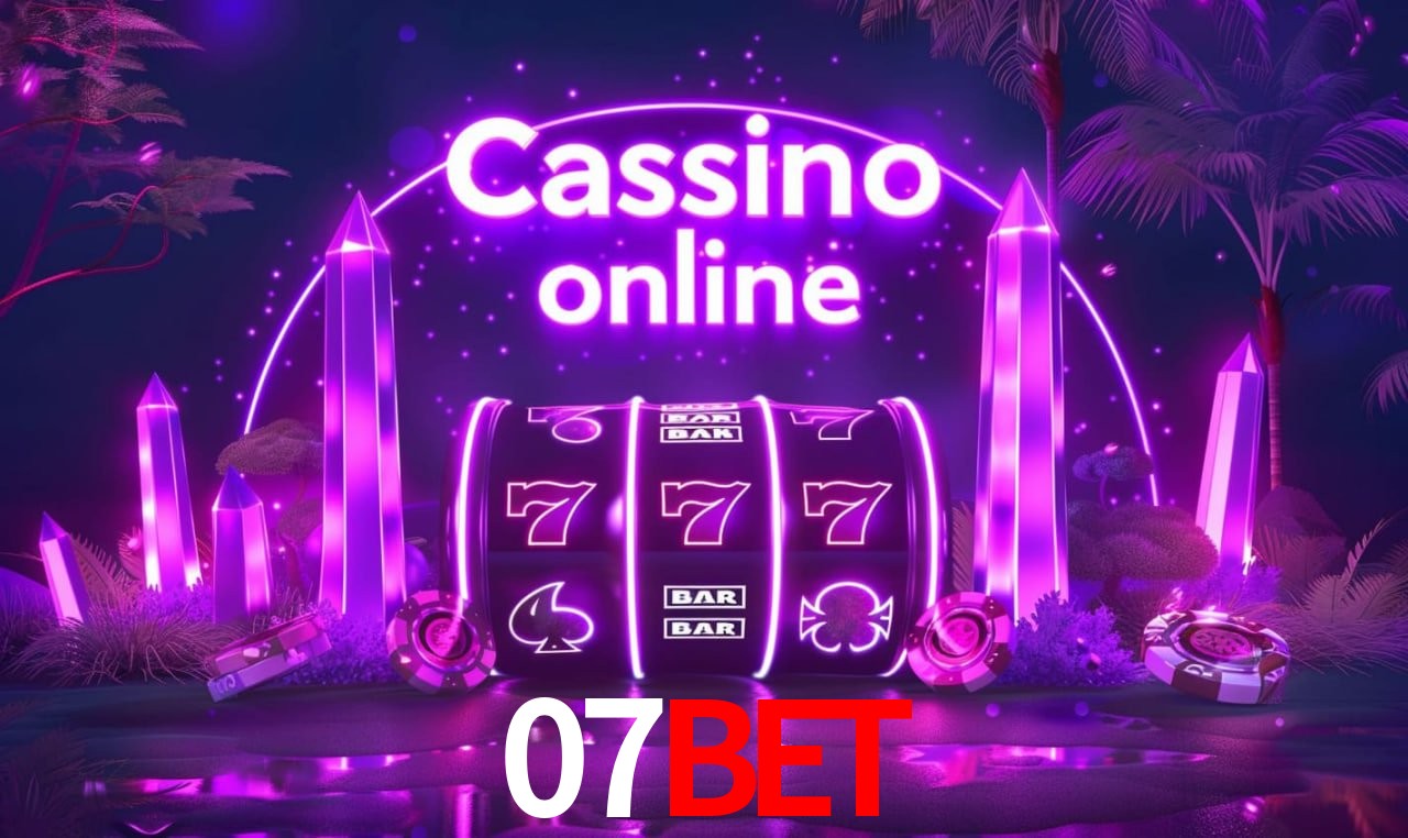 Estatísticas do Jogo 07bet