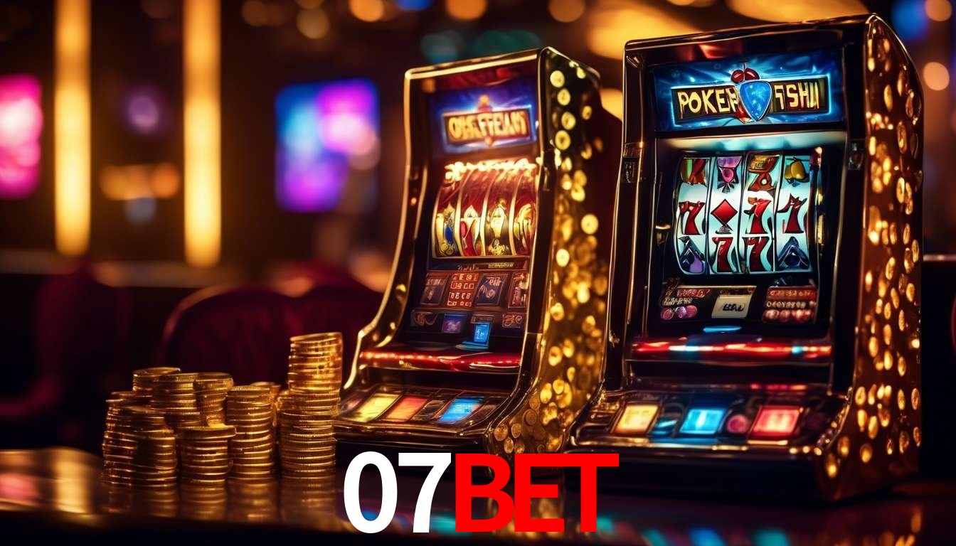 Descubra a Essência do 07bet: Nossa História e Compromissos