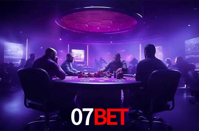 Explorando a Categoria de Eventos em Apostas na 07bet