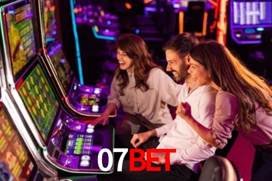 Desvendando o Mundo dos Jogos Virtuais na 07bet