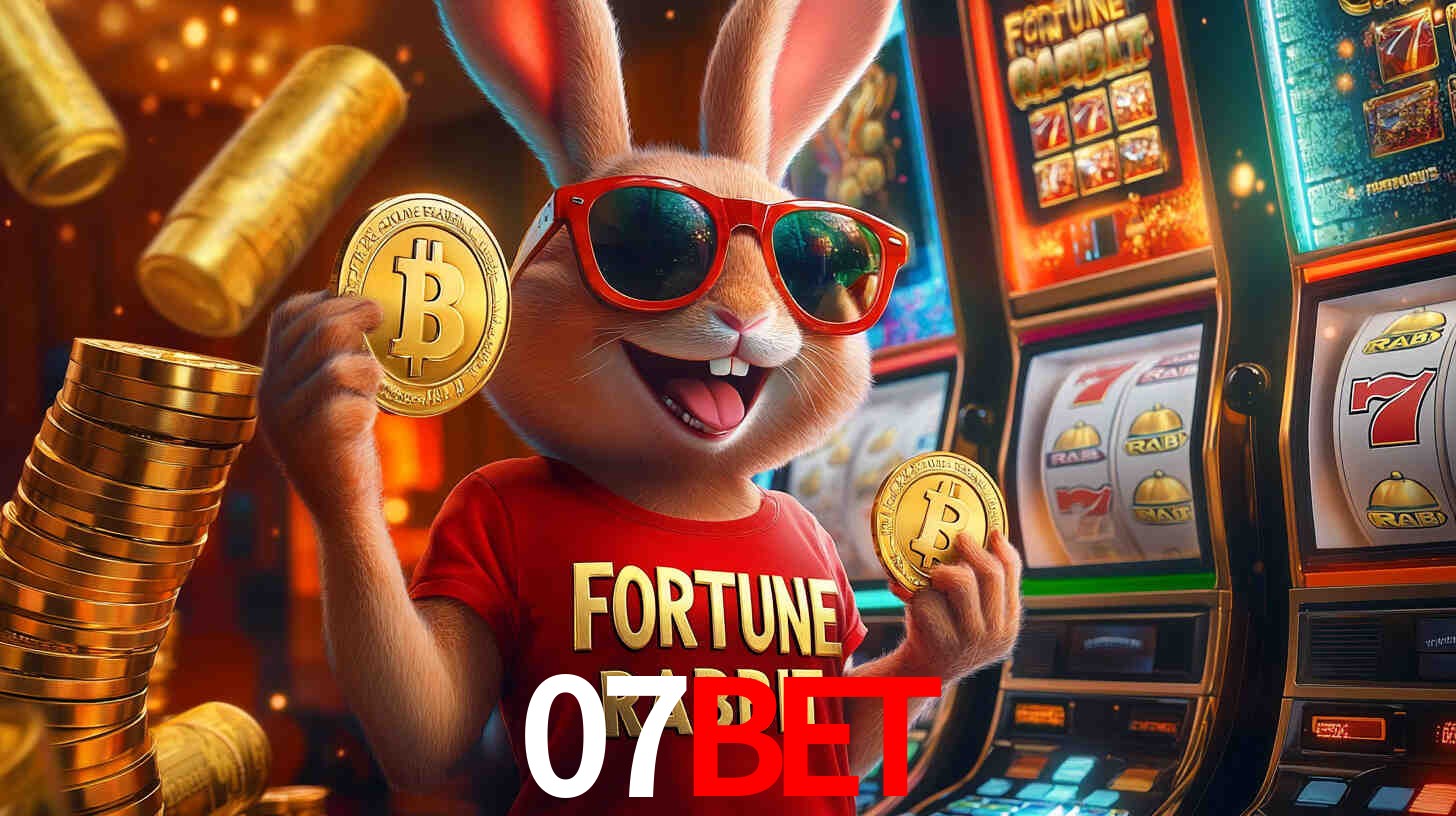 Desvendando o Mundo dos Jogos Virtuais na 07bet