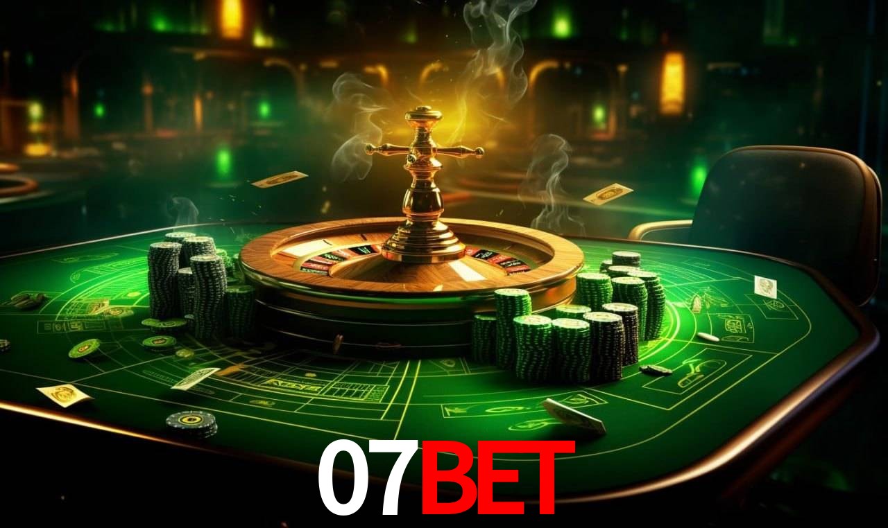 Inovações de Jogos na 07bet: O Futuro das Experiências Interativas