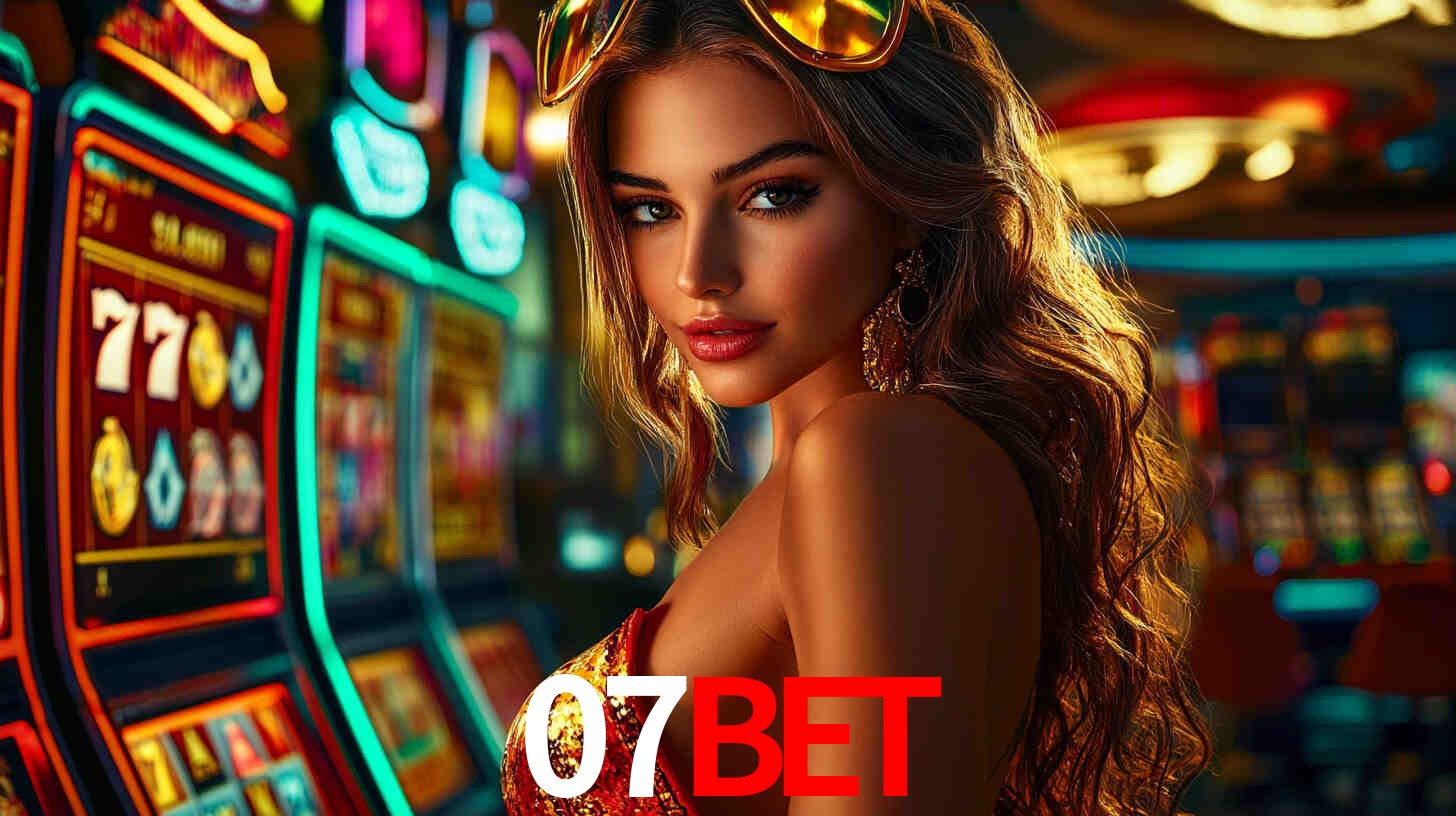Welcome Bonus 07bet