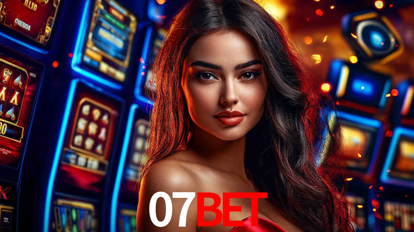Apostas Esportivas na 07bet: Um Guia Completo