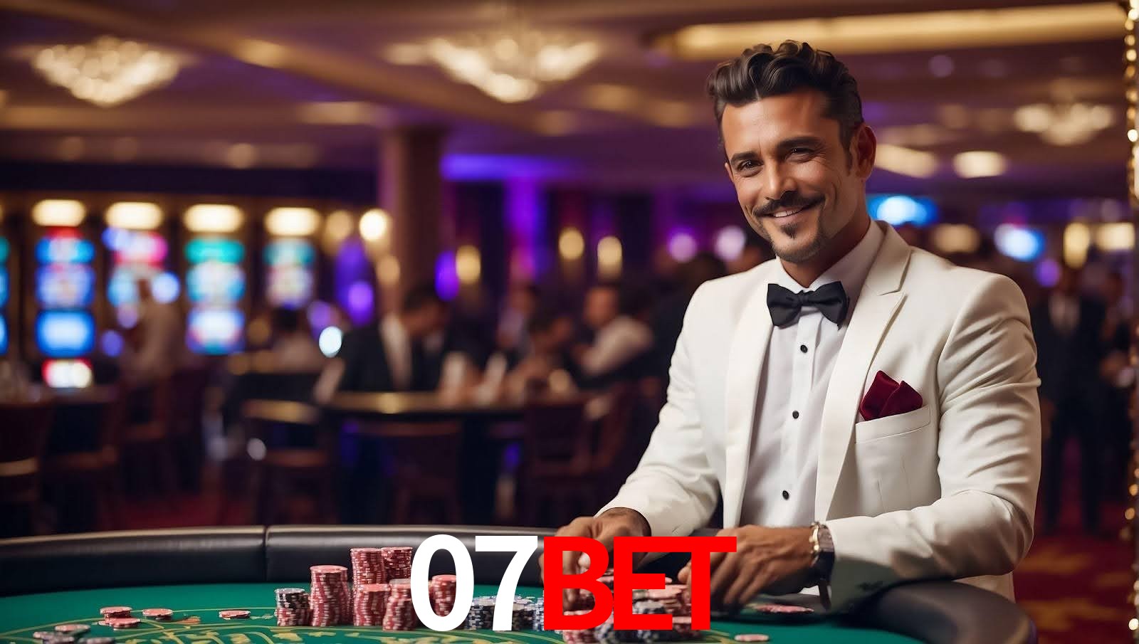 Avaliações dos Jogadores 07bet