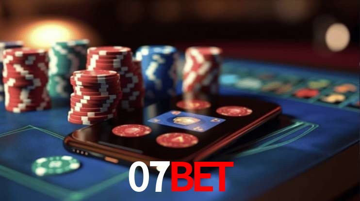 Torneios 07bet