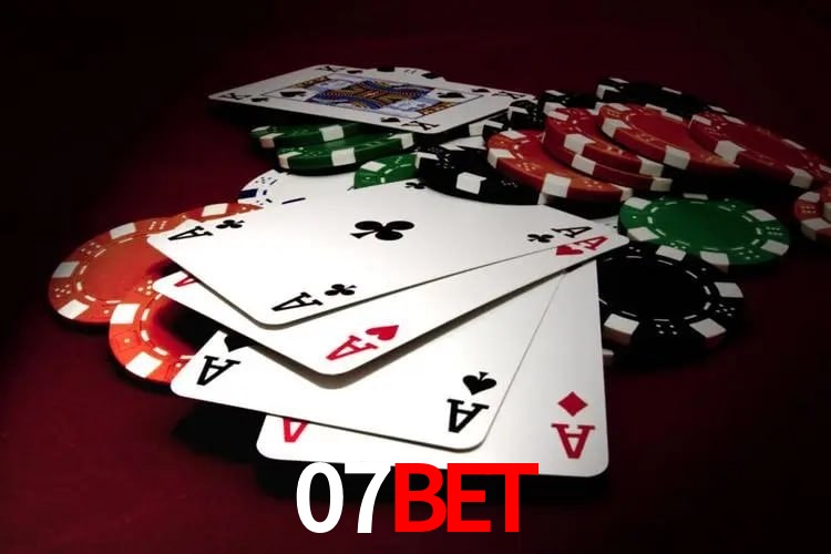 PIX Instantâneo 07bet