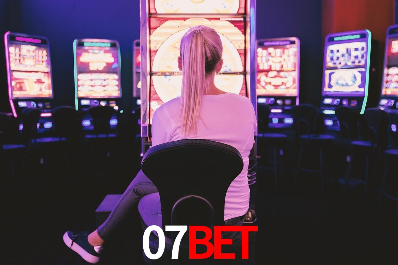 Live Casino 07bet