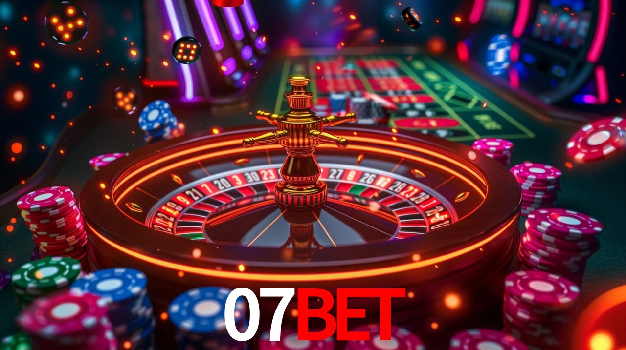 A Emoção da Loteria na 07bet: Uma Chance de Mudança de Vida