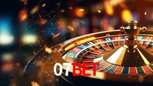 Login Seguro 07bet
