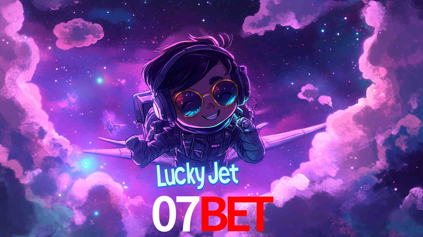Inovações de Jogos na 07bet: O Futuro das Experiências Interativas