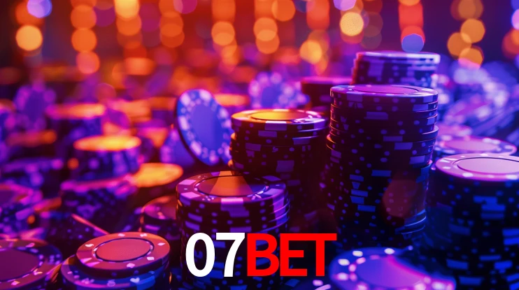 Bônus Generosos e Exclusivos no 07bet para Você!