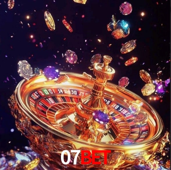 Diretório de Jogos 07bet