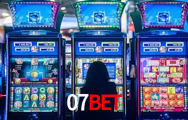 Desvendando o Mundo dos Jogos Virtuais na 07bet